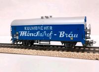 Märklin H0 4660 zweiachsiger Güterwagen ca. 13,5 cm LüP Frankfurt am Main - Westend Vorschau