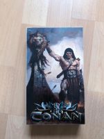 Conan & Belit - Brom Guest Box - EN Brettspiel Tabletop Monolith Hessen - Schmitten Vorschau