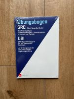 Übungsbögen SBF Funkschein SRC und UBI Dithmarschen - Eggstedt Vorschau