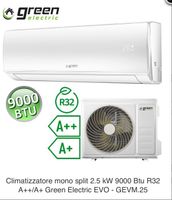 Split Klimaanlage 2,5KW Nordrhein-Westfalen - Windeck Vorschau