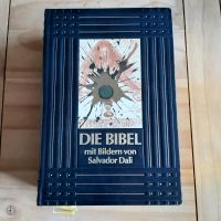 Die Bibel mit Bildern von Salvador Dali 1904-1989 Nordrhein-Westfalen - Nörvenich Vorschau