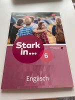 Stark in … 6 Englisch Arbeitsheft ISBN 9783141126013 Berlin - Biesdorf Vorschau