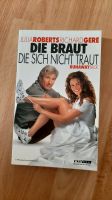 Richard Gere, Julia Robert Die Braut die sich nicht traut Buch Thüringen - Vollersroda Vorschau