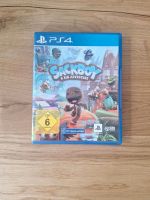 PlayStation 4 / 5 Spiel Sackboy (A Big Adventure) Kiel - Meimersdorf-Moorsee Vorschau