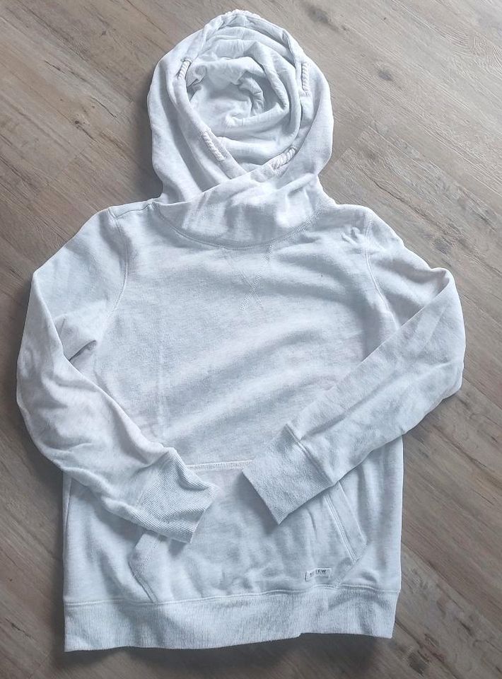 ❤️ Naketano, Review, Hoodie, Bluse, Top, Longshirt, Shirt, Pulli in Köln