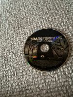 Transformers the Game für Wii Bayern - Mengkofen Vorschau