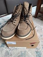 Stiefel Red Wing Shoes Brandenburg - Potsdam Vorschau