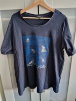 Tshirt Ulla Popken Gr. 46 Schwerin - Gartenstadt - Ostorf Vorschau