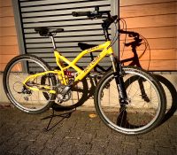 MTB  Hot Chili X-Rage Neu Cult Bike für Liebhaber und Sammler Hessen - Kriftel Vorschau