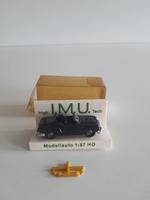 IMU 01201 H0 1:87 High-Tech VW Karmann Ghia Cabrio OVP !!! Niedersachsen - Wolfsburg Vorschau