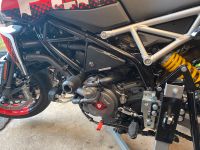 Ducati Hypermotard 950 Werkzeugbox Kiste Rahmenbox Sachsen - Riesa Vorschau