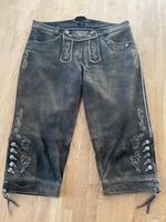 Lederhose Spieth&Wensky Bayern - Plattling Vorschau