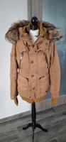 Neu khujo winterjacke ulrika Light bronze M jacke mantel Sachsen - Oschatz Vorschau