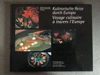 Kochbuch Kulinarische Reise durch Europa Bayern - Nersingen Vorschau