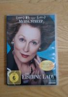 DVD - Die eiserne Lady Frankfurt am Main - Bonames Vorschau