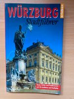 Reiseführer Stadtführer Würzburg inkl. Stadtplan Baden-Württemberg - Lauda-Königshofen Vorschau