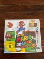 Super Mario 3D Land Rheinland-Pfalz - Andernach Vorschau