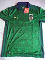 Italien PUMA Renaissance Trikot + Shorts EM 2020 | NEU Hamburg-Mitte - Hamburg Hamm Vorschau