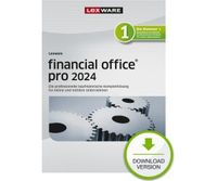 Lexware finan­cial office Pro 2024 Rheinland-Pfalz - Erpel Vorschau