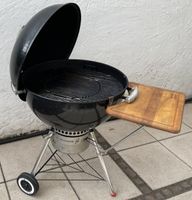 Weber Kugel Grill 57cm Lafer-Edition, komplett Paket Hessen - Langen (Hessen) Vorschau