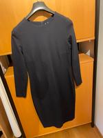 Hallhuber Etuikleid langarm, Gr. 40, blau . Neu Preis 149 Euro Bayern - Poing Vorschau