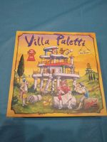 Villa Paletti Gesellschaftsspiel ab 8 Jahren Spiel des Jahres Baden-Württemberg - Weinstadt Vorschau