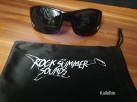 Sonnenbrille - Schwarz - Rock Summer Sound - #LiveOnStage Elberfeld - Elberfeld-West Vorschau