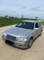 Mercedes C-Klasse Nordrhein-Westfalen - Warstein Vorschau