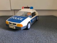 Polizeiauto Playmobil Nordrhein-Westfalen - Recklinghausen Vorschau