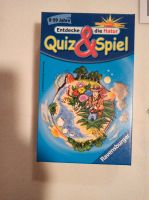 Quiz & Spiel "Entdecke die Natur" von Ravensburger Hessen - Echzell  Vorschau