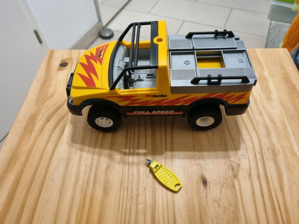 Playmobil Truck in Köln