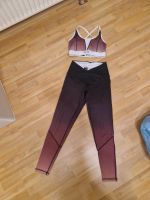 Sportleggings Swedish Fall Leggings und Sportbh Rheinland-Pfalz - Frankenthal (Pfalz) Vorschau