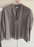 Bluse von Marc O Polo, Größe 40, Allover Print Nordrhein-Westfalen - Kaarst Vorschau
