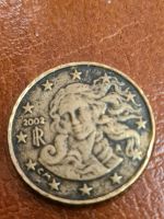 10euro cent aus Italië 2002 Nordrhein-Westfalen - Gronau (Westfalen) Vorschau