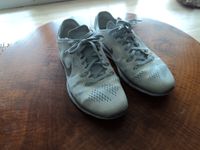 Turnschuh Nike Free 5.0 weiß Gr.38 Bayern - Parkstetten Vorschau