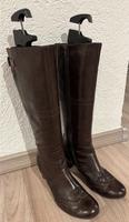 Paul Green Stiefel, Größe 4 Hessen - Reinheim Vorschau