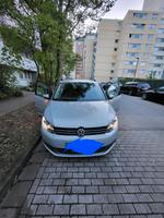 Auto VW Toran Köln - Porz Vorschau