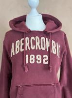 Abercrombie & Fitch Hoodie Gr. S Nordrhein-Westfalen - Siegen Vorschau
