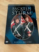 Fackeln im Sturm - Die Sammleredition 8 DVDs Köln - Rodenkirchen Vorschau