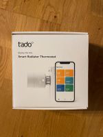 Tado Starter Kit V3+ Thermostat Hessen - Kassel Vorschau