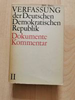 Verfassung der DDR Schwerin - Neu Zippendorf Vorschau