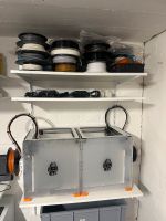 Ultimaker 2 und Ultimaker 2+  3d drucker Filament 2,85 Nordrhein-Westfalen - Moers Vorschau