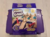 Kinetic Sand Koffer Nordrhein-Westfalen - Oberhausen Vorschau