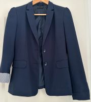 Sisley Blazer dunkelblau Gr. 36 Nordrhein-Westfalen - Recklinghausen Vorschau