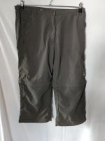 Salewa Damen Outdoor Wander Trekking Hose Größe 42 Hessen - Mengerskirchen Vorschau