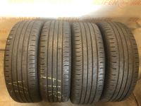 4x 215/60 R17 Sommerreifen CONTINENTAL inkl. Montage ! Nordrhein-Westfalen - Minden Vorschau