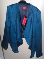 NEU Jacke Gr:42 Damenjacke design by COLLIEN FERNANDES Blazer Blu Nordrhein-Westfalen - Marsberg Vorschau