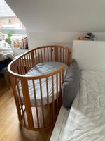 STOKKE Sleppi Bett V2 inkl. aller Matratzen Nordrhein-Westfalen - Leverkusen Vorschau