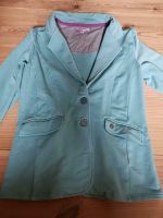 Tayler Strange Sweat-Blazer Jacke Gr S Sachsen - Obercunnersdorf Vorschau