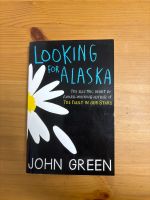 John Green Buch -  Looking for Alaska Köln - Merkenich Vorschau